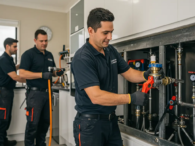 Best Plumbers Adelaide