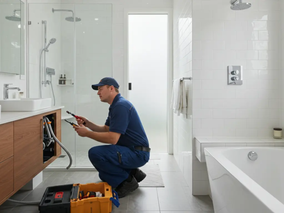 Best Plumbers Sydney
