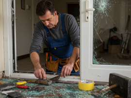 Glass Repair Melbourne - Business Local Listing