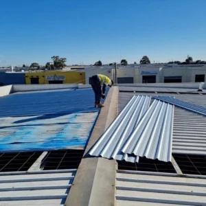 Ahwaz Roof Plumbing 2