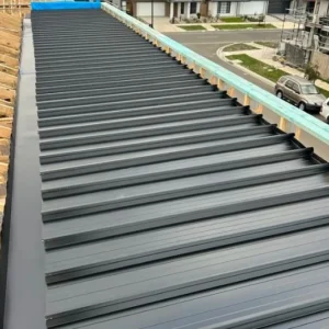 Ahwaz Roof Plumbing 4