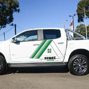 Ahwaz Roof Plumbing 5