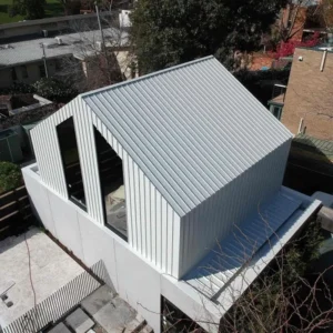 Andrew Cox Roofing 1