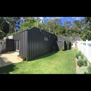 Andrew Cox Roofing 2