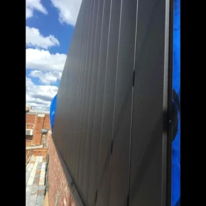 Andrew Cox Roofing 3