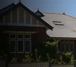 First Class Slate Roofing 2