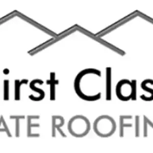 First Class Slate Roofing 3