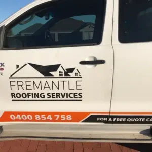 Fremantle Roofing Service 2
