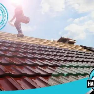 Harley & Sons Roofing 1