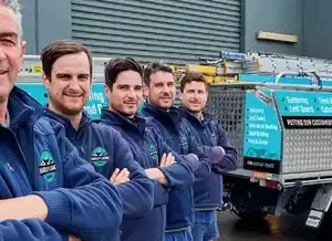 Harley & Sons Roofing 2