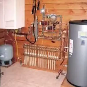 Heating Doctor Melbourne 1