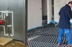 Heating Doctor Melbourne 2