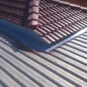 High Roofing 2