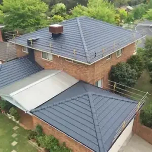 Melbourne Quality Roofing 1