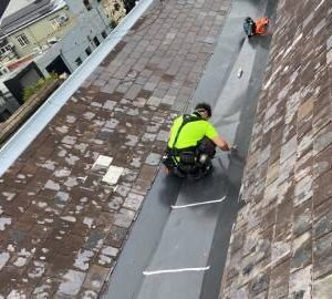 Melbourne Roof Repairs 3