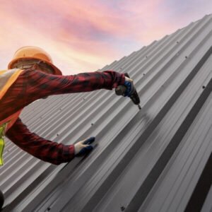 Melbourne Roof Repairs
