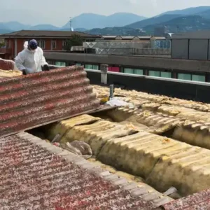 No1 Asbestos Removals 1