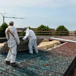 No1 Asbestos Removals 4