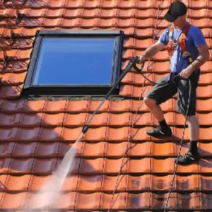 Perth Roof Repair & Restoration 1