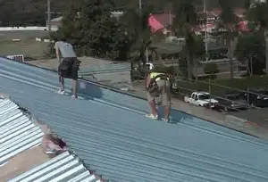 Pro Build Roofing Brisbane 1