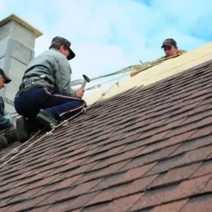 Smart Roof Restoration 4
