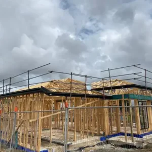 Unique Safety Rails 3