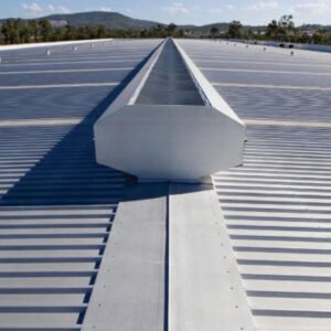 All U Need Roof Restoration 2