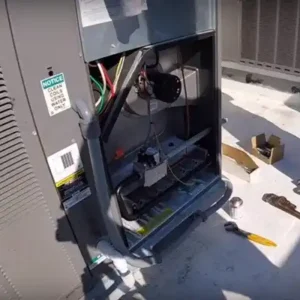 Ayan Melbourne Plumber 1