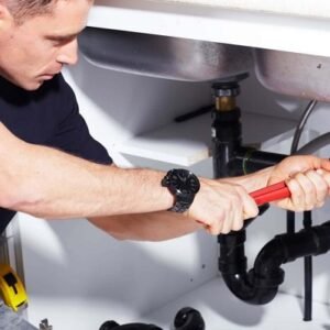Ayan Melbourne Plumber 4