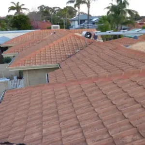 Cain Roofing Repairs Perth 2