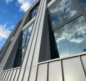 Industry Cladding & Roofing 1