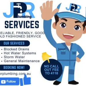 JPR Plumbing 3