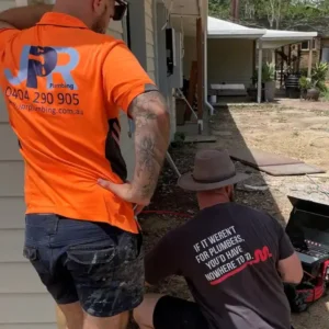 JPR Plumbing 4