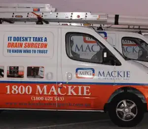 Mackie Plumbing and Gas 2