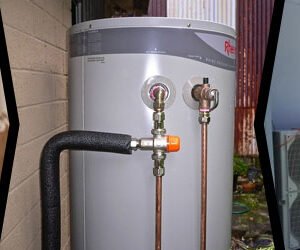 Plumbers Electricians 1