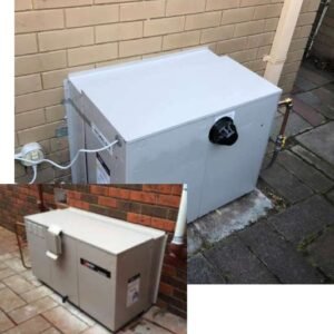 Plumbers Electricians 2