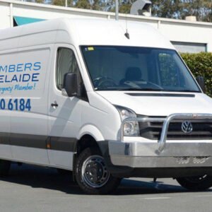 Plumbers in Adelaide 3