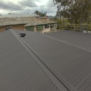 Roo Roofing 1