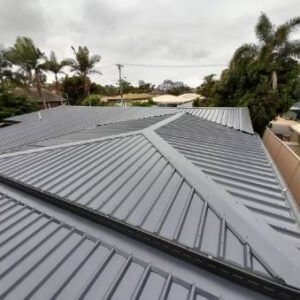 Roo Roofing 3