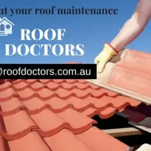 Roof Doctors SA 4