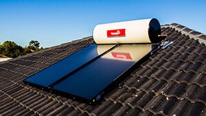 Solar Plumb Solutions 1