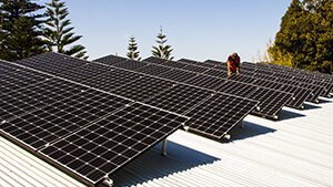 Solar Plumb Solutions 2