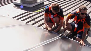 Solar Plumb Solutions 3