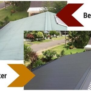 TruCoat Roofing 1