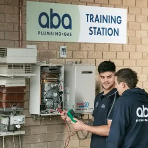 Aba Plumbing & Gas 3