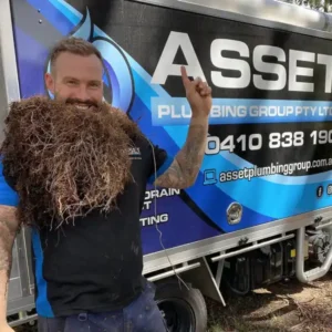 Asset Plumbing Group 2