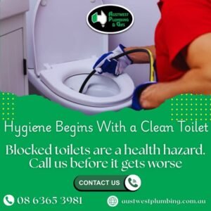 Austwest Plumbing & Gas 4