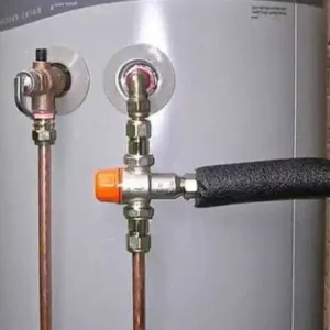 Baywood Plumbing and Gas 1