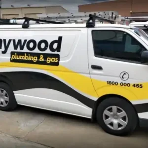 Baywood Plumbing and Gas 2