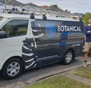 Botanical Plumbing Services 2